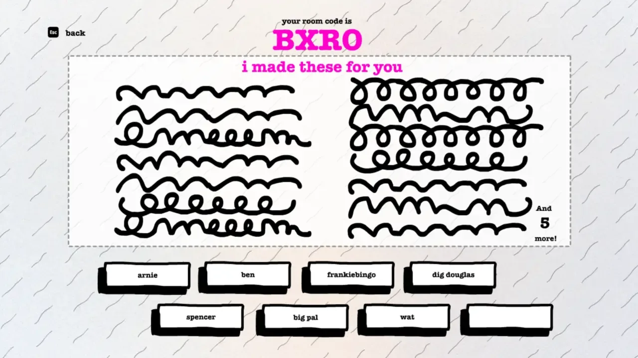 Drawful 2 screenshot 1