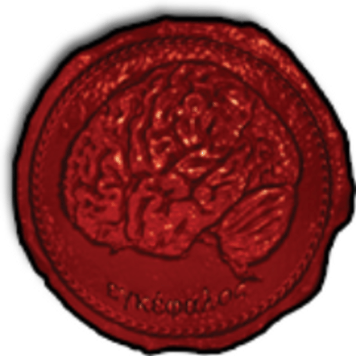 Brain Seal Logo