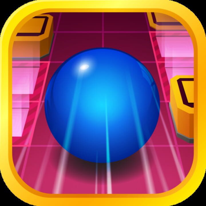 Rolling Ball on Sky cover art