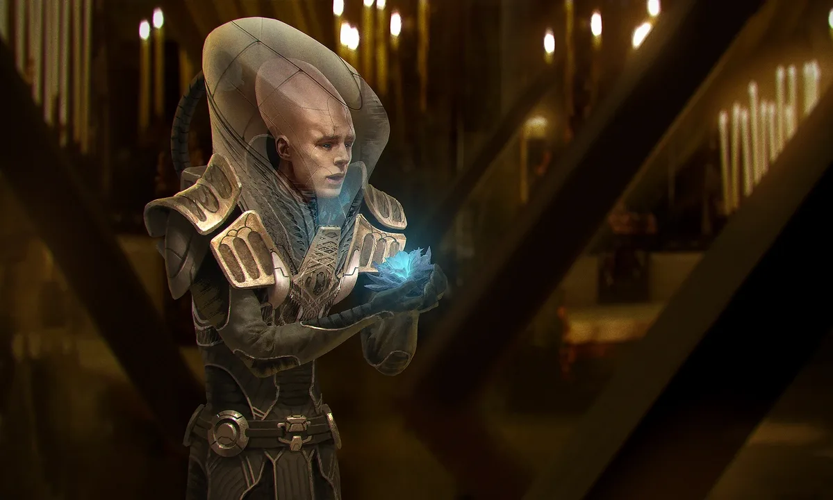 Endless Space 2 artwork 1389