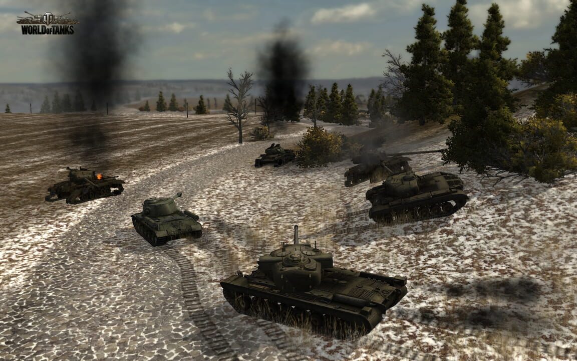 world of tanks download free pc