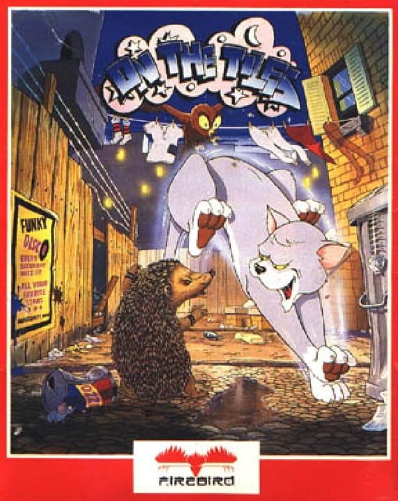 Game Cover