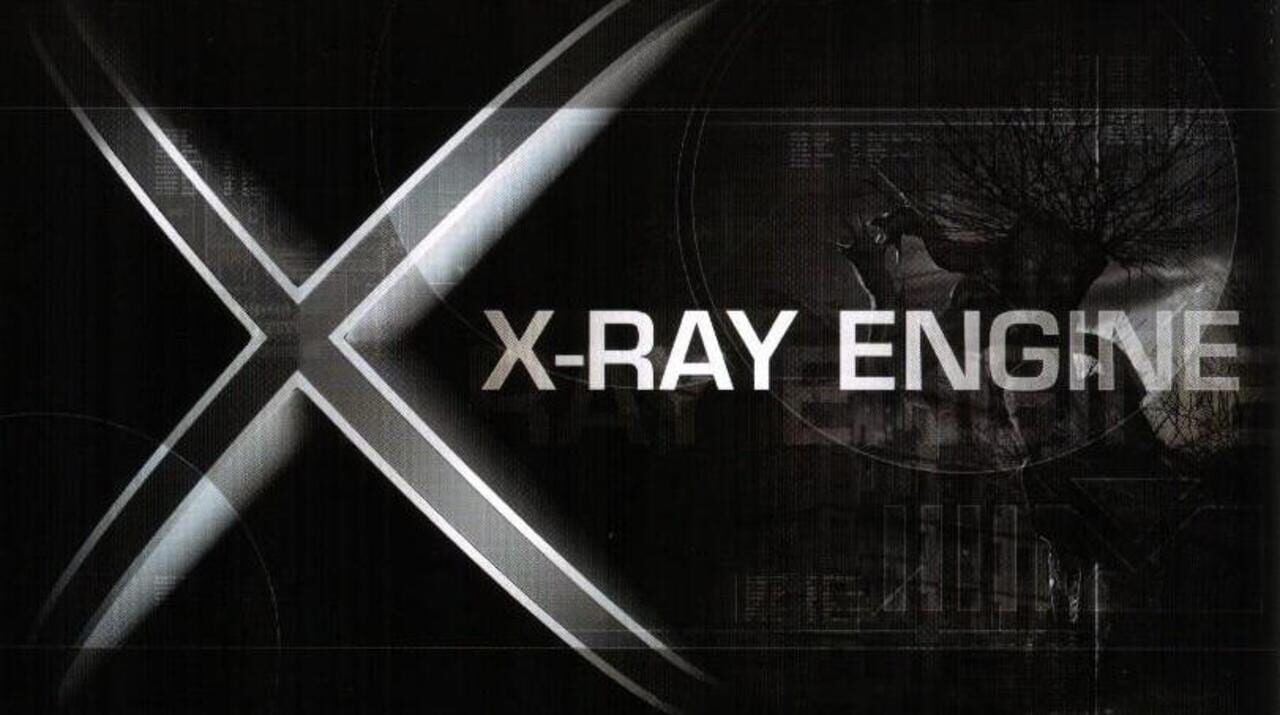 X ray games. X-ray движок. XRAY engine движок. X-ray сталкер. X ray движок сталкер.
