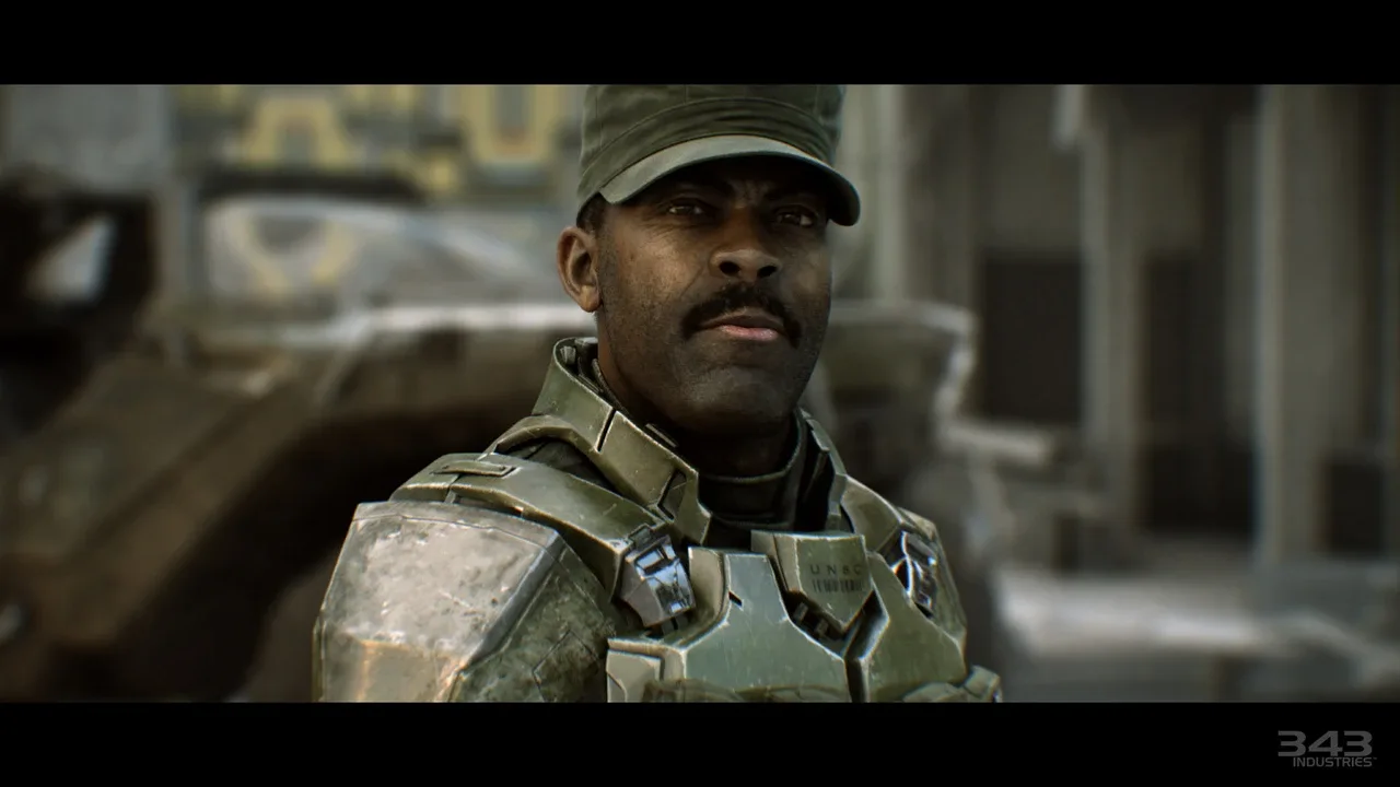 Halo: The Master Chief Collection screenshot 2