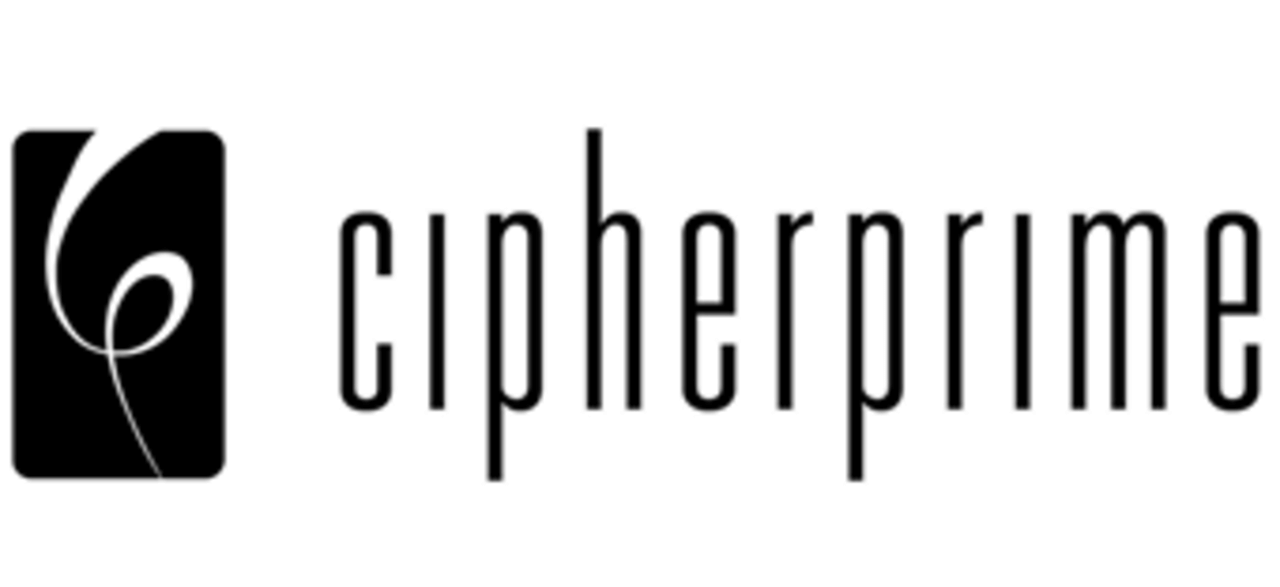 Cipher Prime Studios Logo