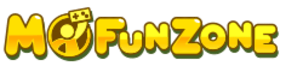 MoFunZone Logo