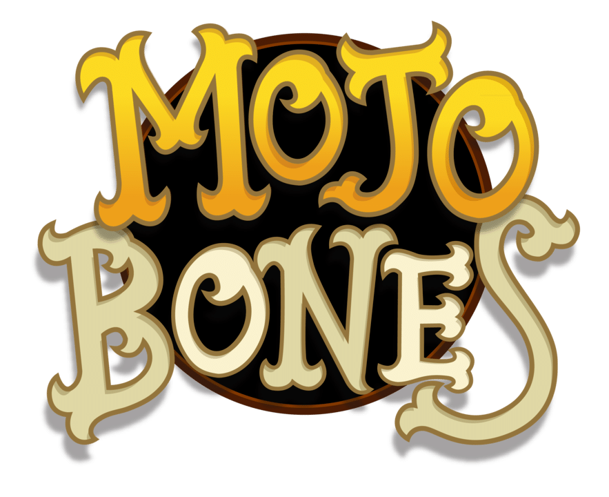 Mojo Bones Logo