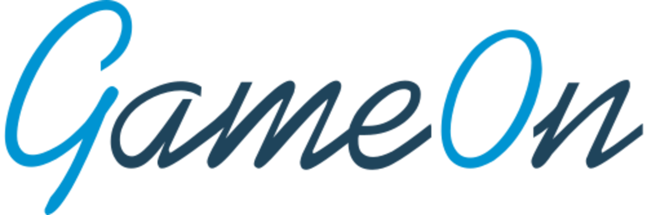 GameOn Logo