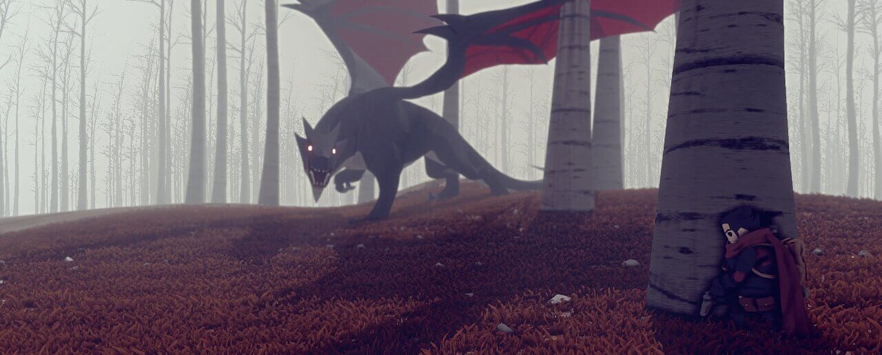 Little Devil Inside screenshot 3 of 4
