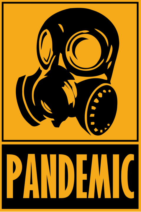 Pandemic Studios Logo