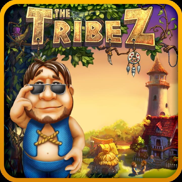 The Tribez indienova GameDB 游戏库