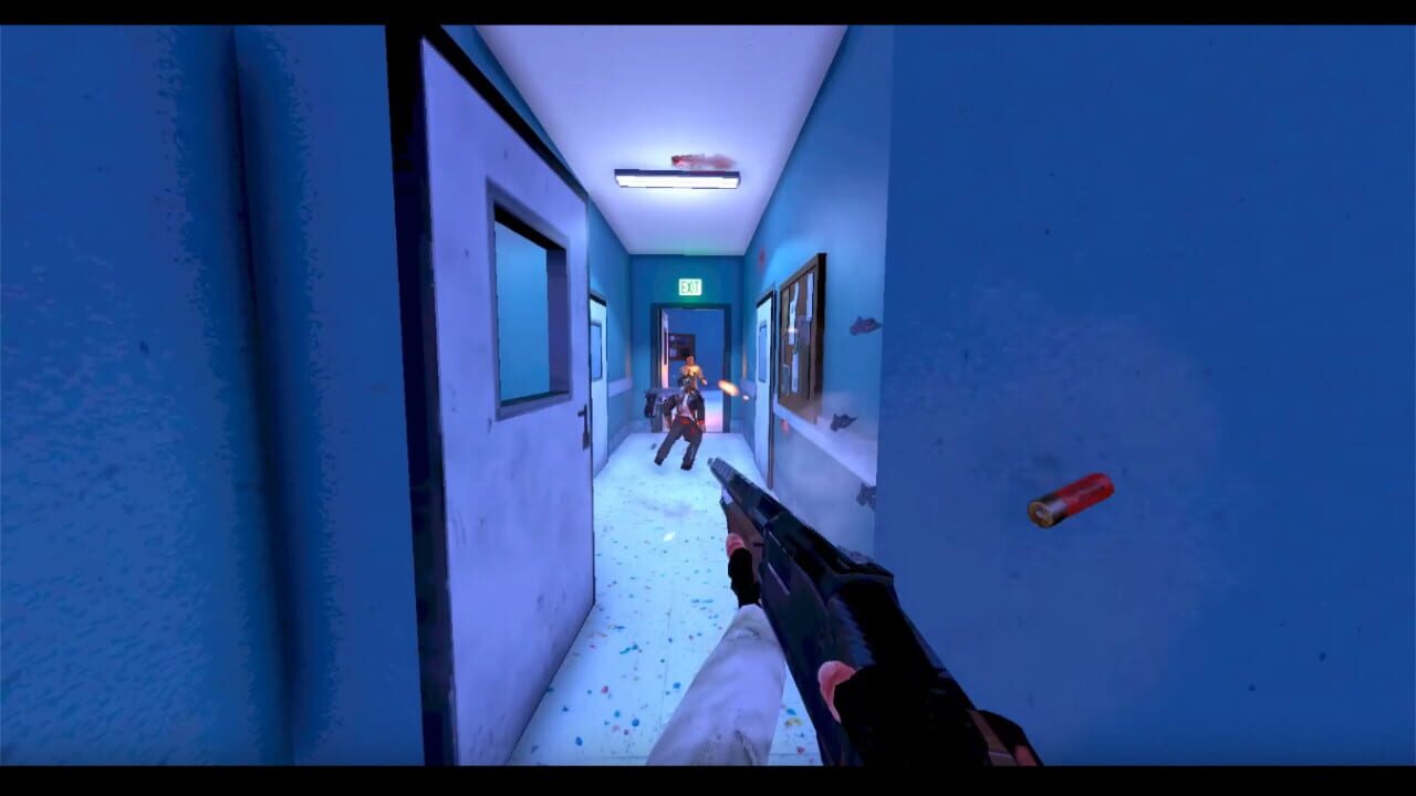 Capture de Maximum Action