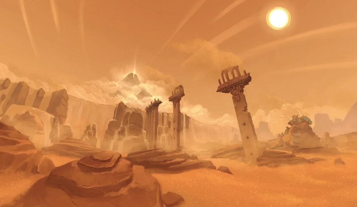 Journey artwork 2797