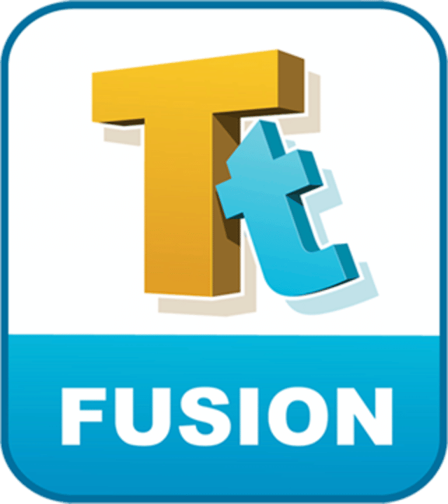TT Fusion Logo