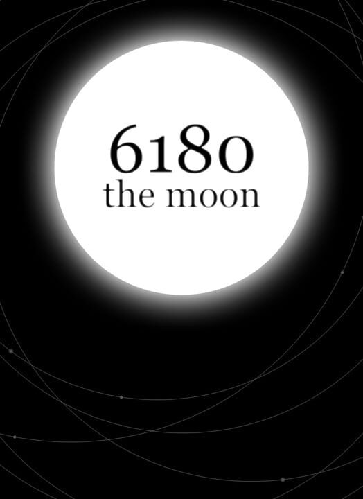6180 The Moon cover