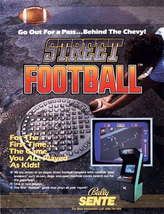 Game Cover