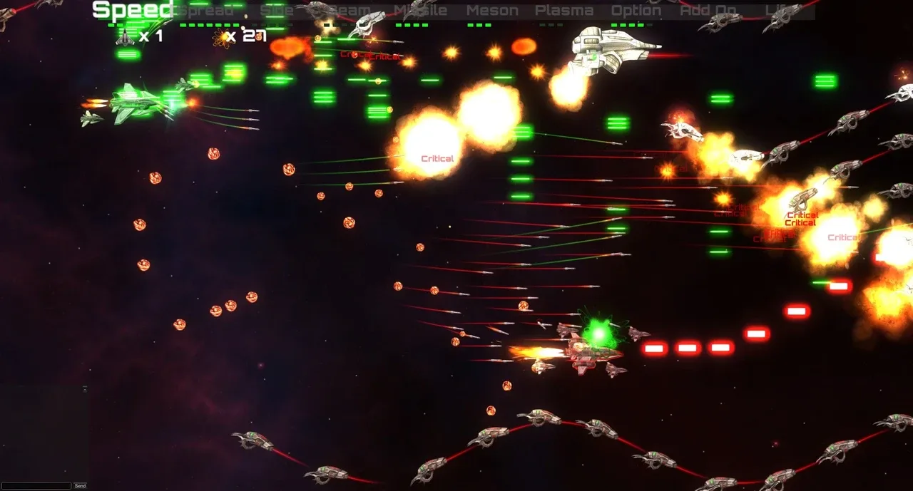 CounterAttack screenshot 2