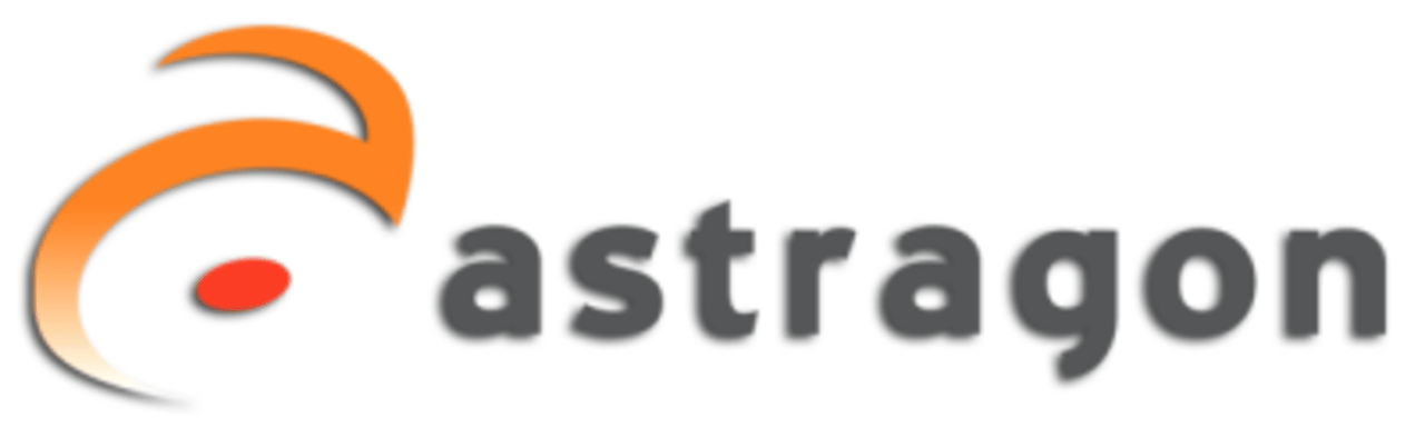 astragon Software GmbH Logo