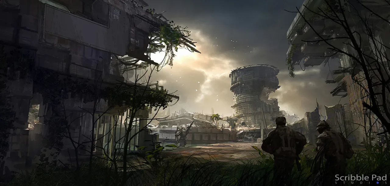 Titanfall artwork 4767