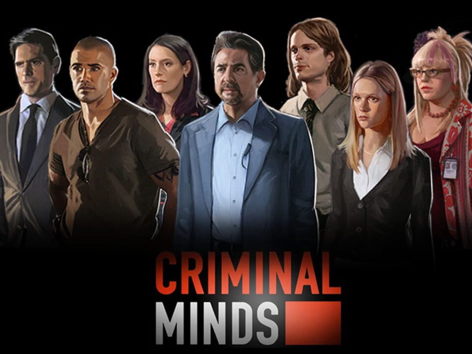 criminal minds
