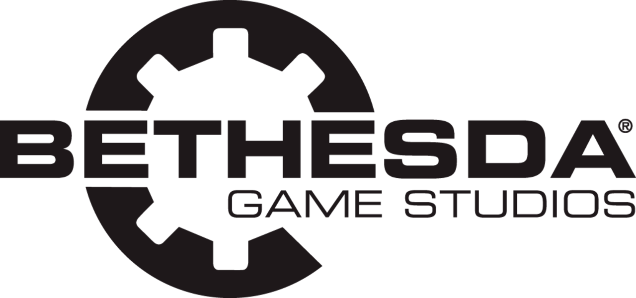 Bethesda Game Studios Logo