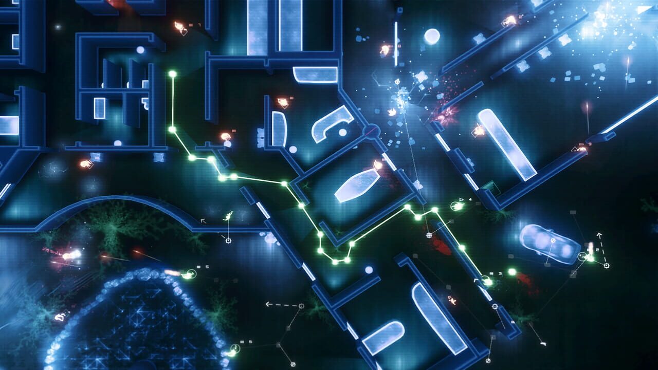 Frozen Synapse 2 screenshot