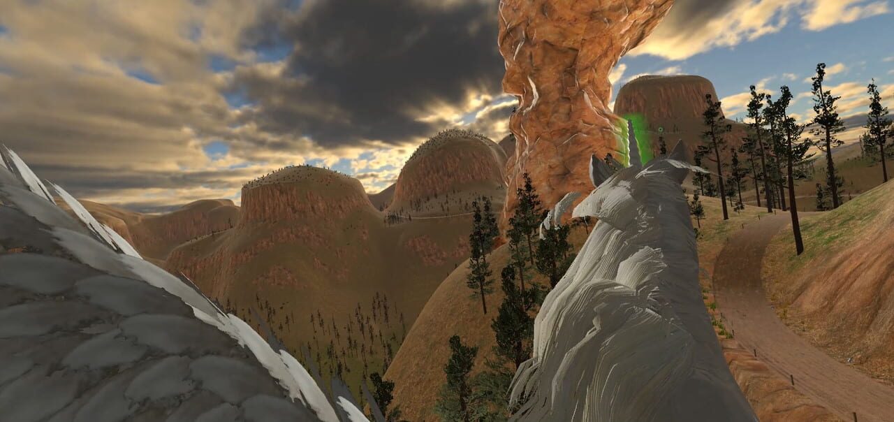 《VirZOOM Arcade》英文