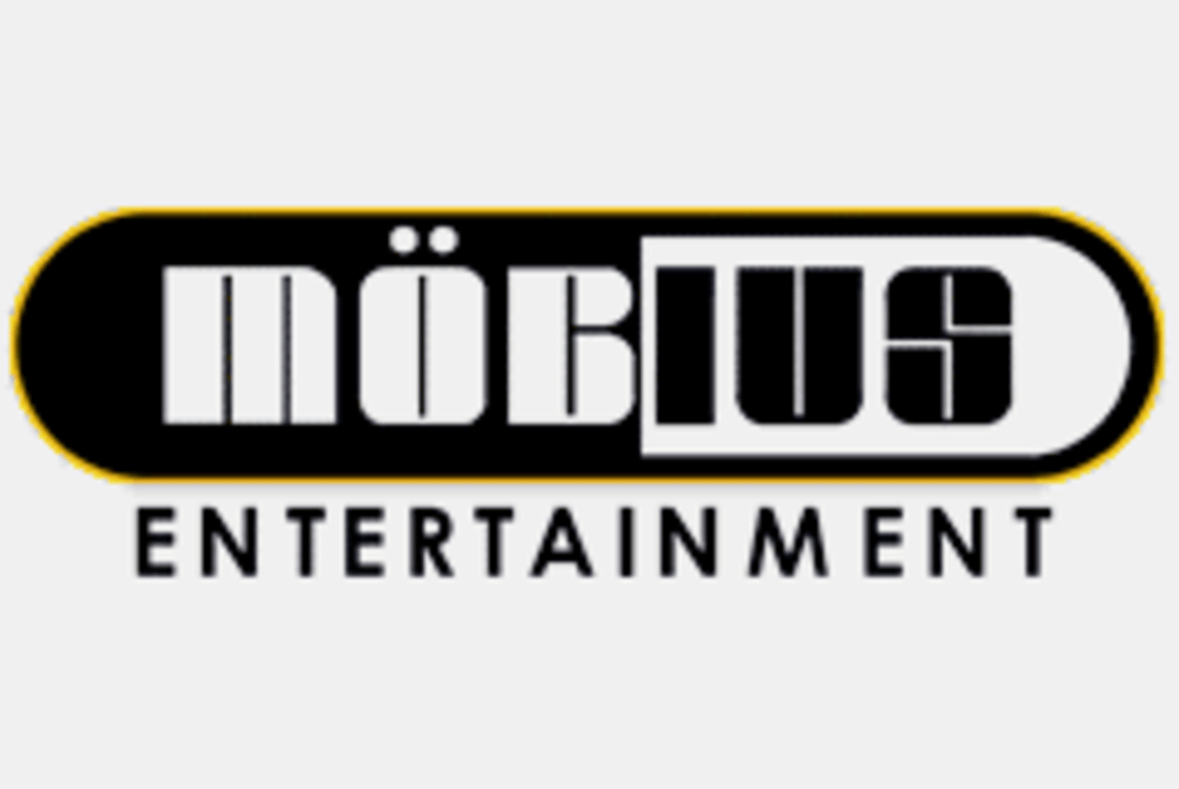 Mobius Entertainment Logo