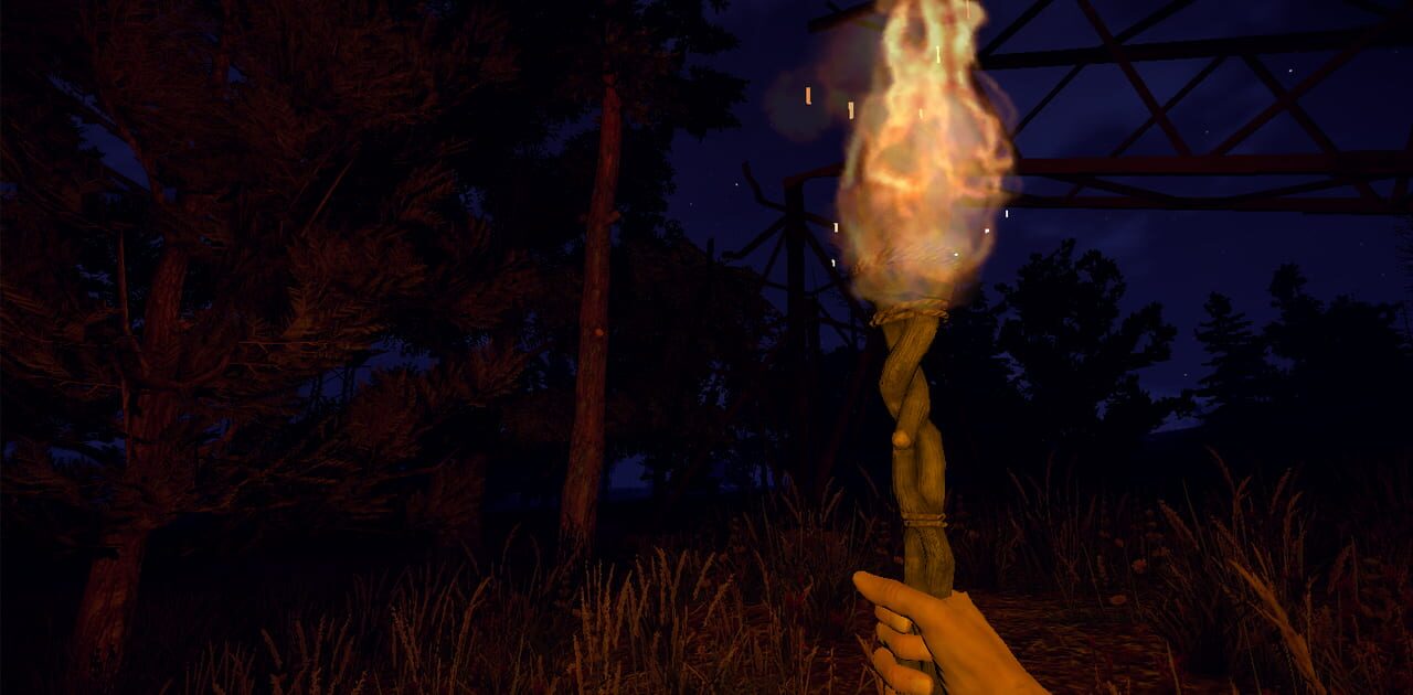 Survival: Last Day