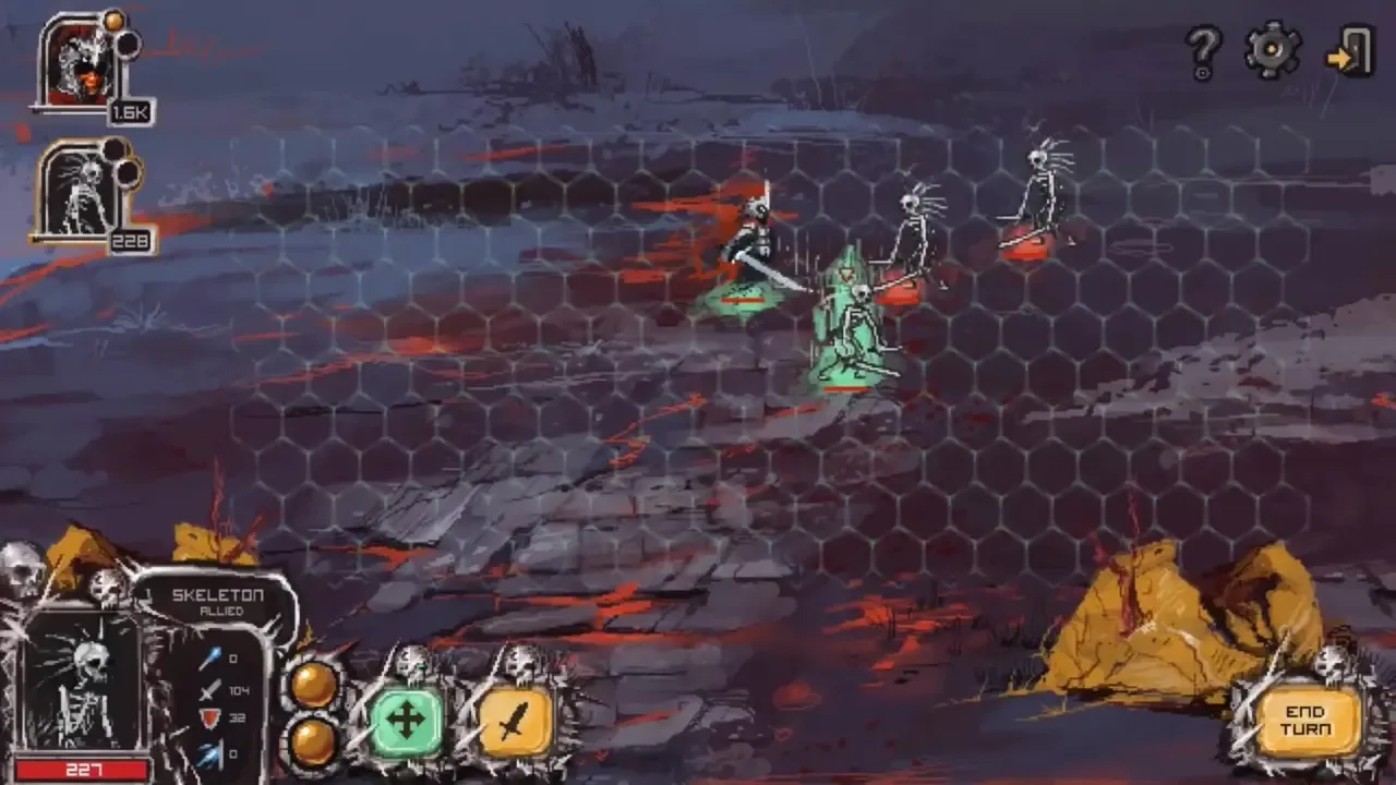 Purgatory screenshot 1