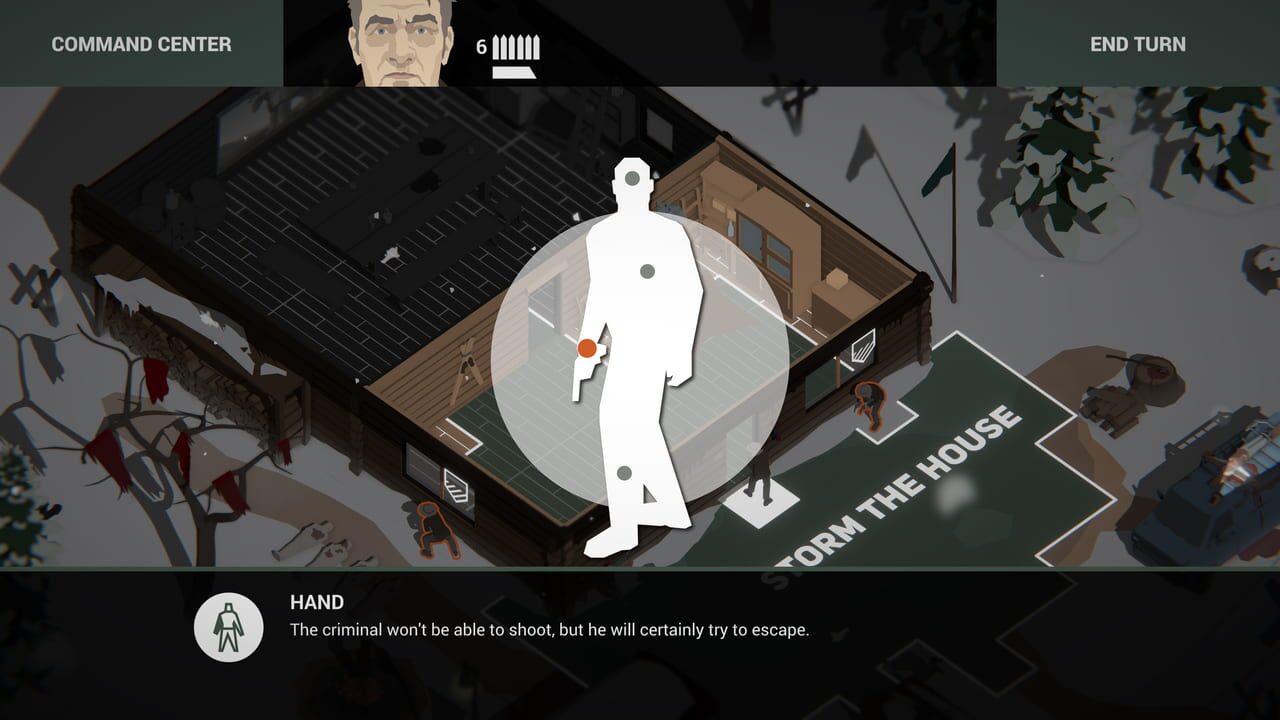 Capture de This Is the Police 2