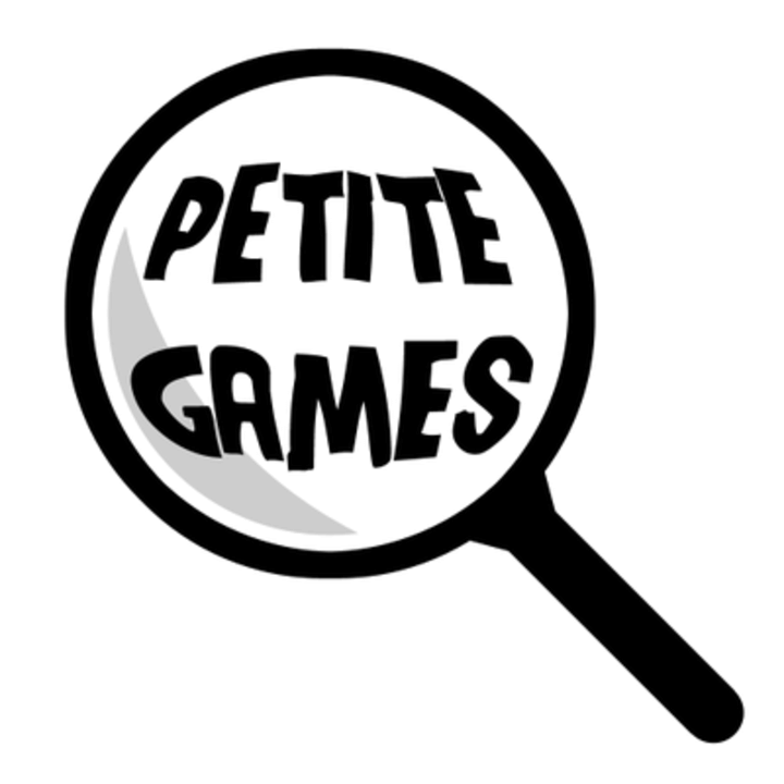 Petite Games Logo