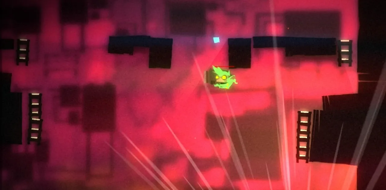 Gun Monkeys screenshot 1
