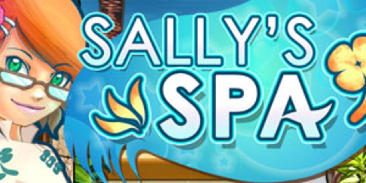 Sally's Spa indienova GameDB 游戏库