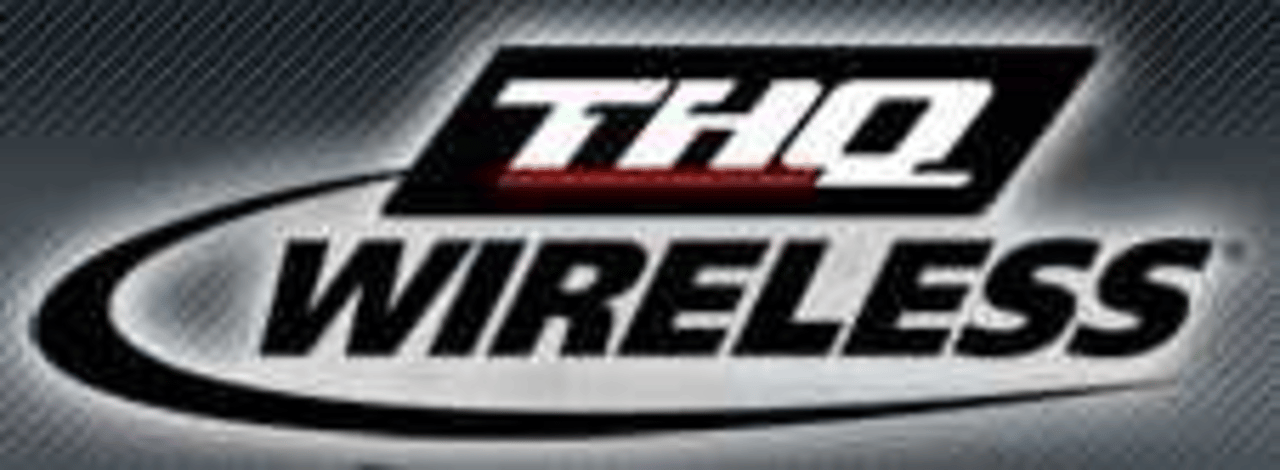 THQ Wireless Logo