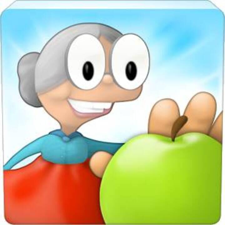 Granny Smith Granny Smith cover