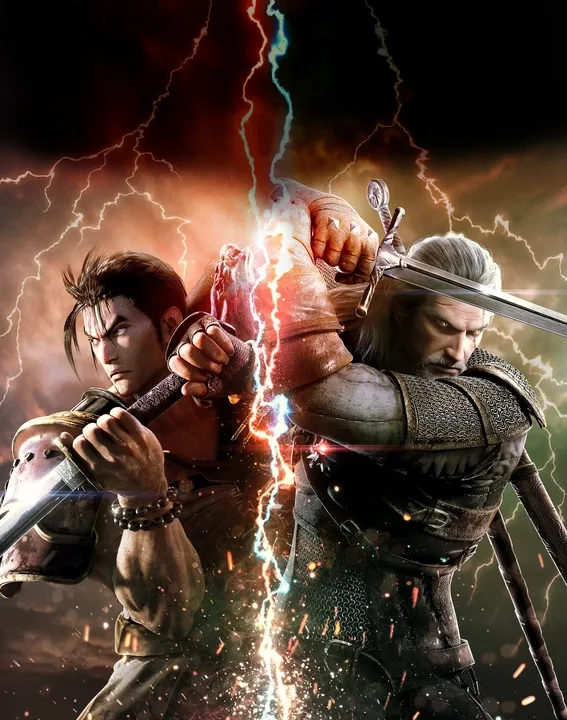 SoulCalibur VI artwork 2069