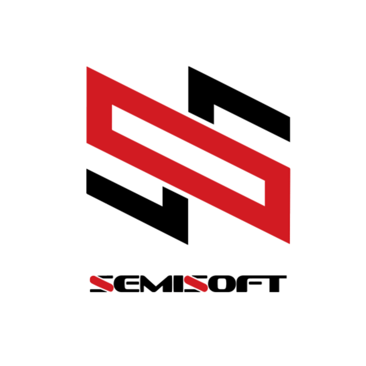 SemiSoft Logo