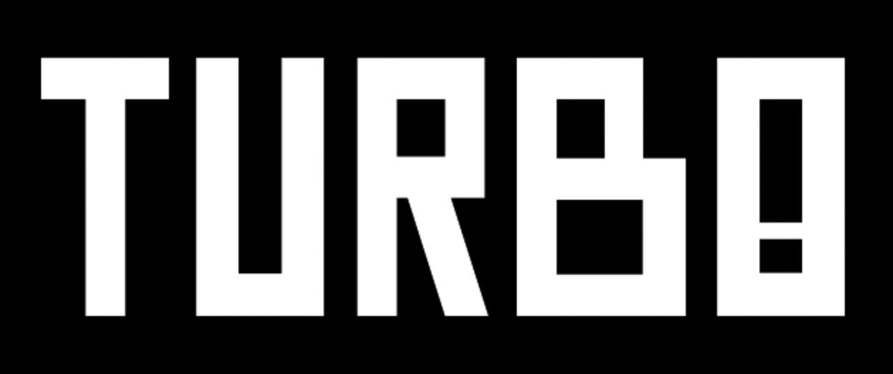 Turbo Studios Logo