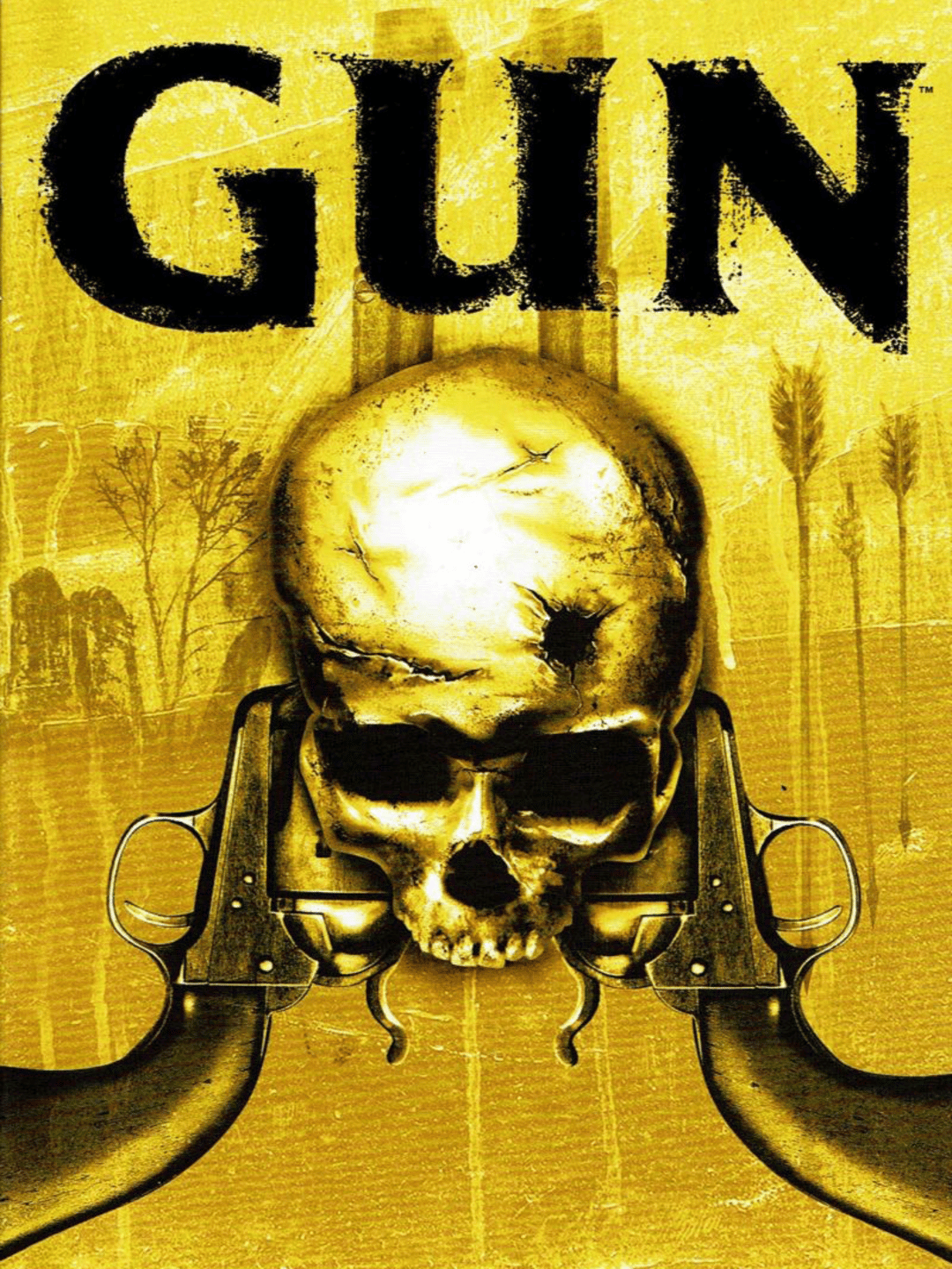 Gun cover