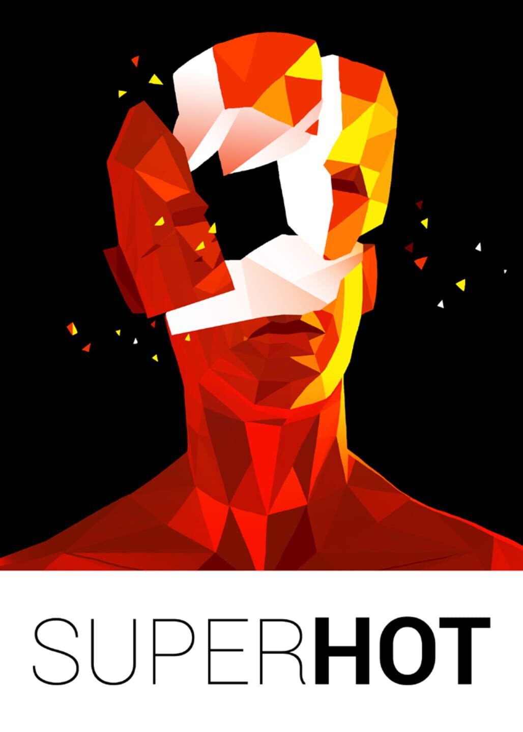 Superhot cover