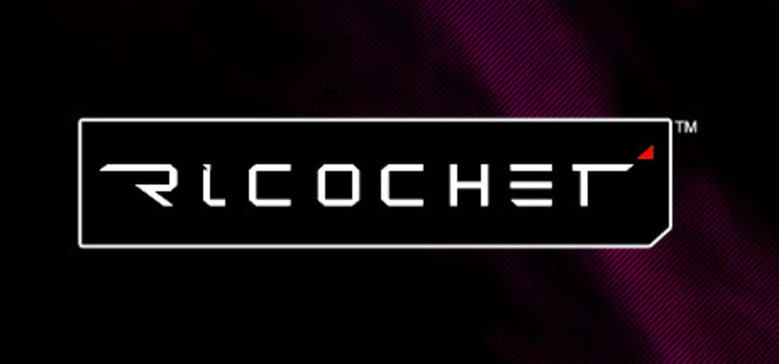 Ricochet cover