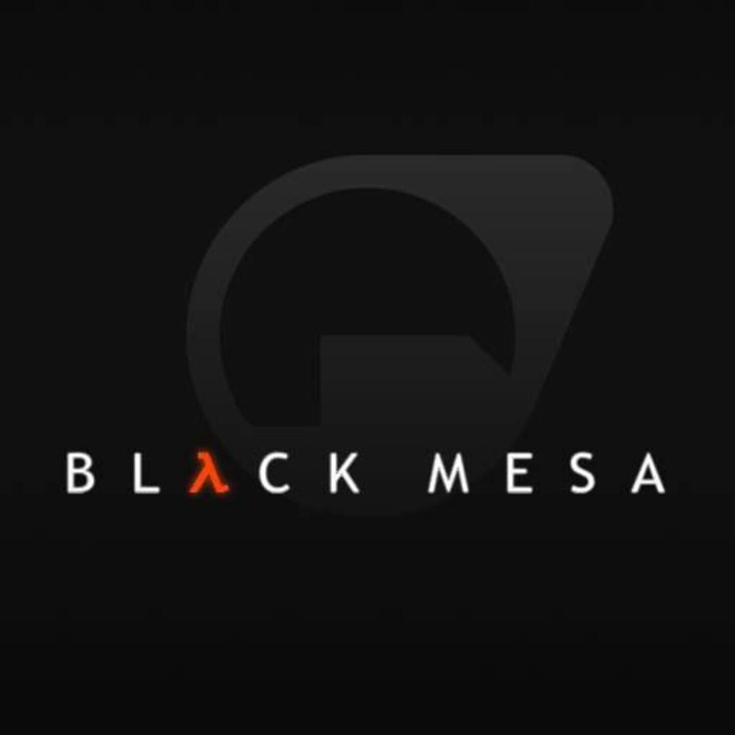 Black Mesa cover