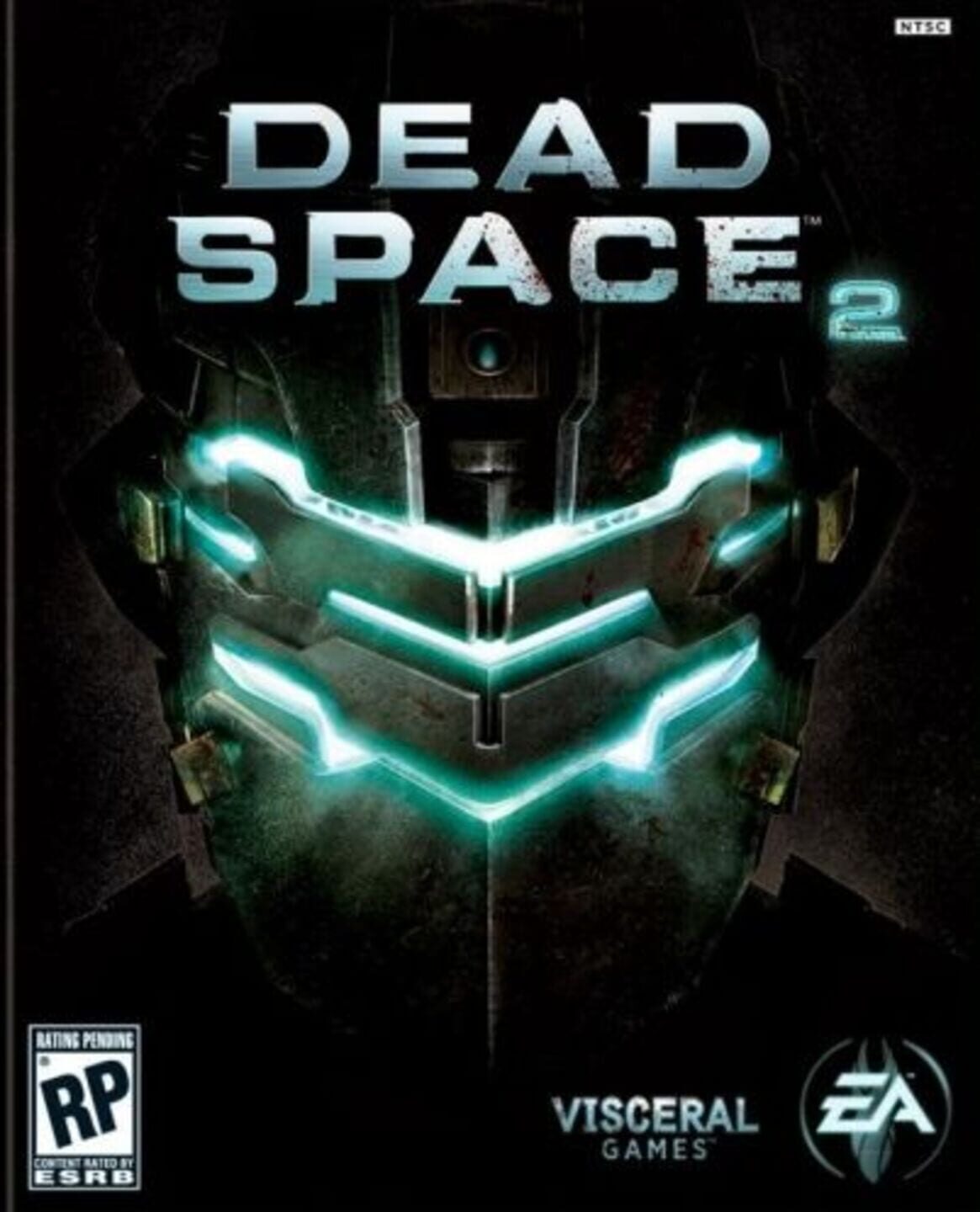 Dead Space 2 cover