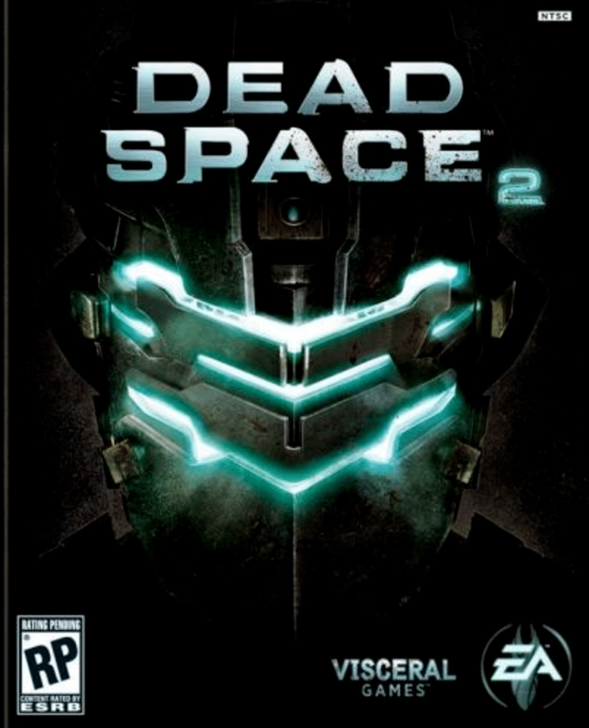 Dead Space 2 cover