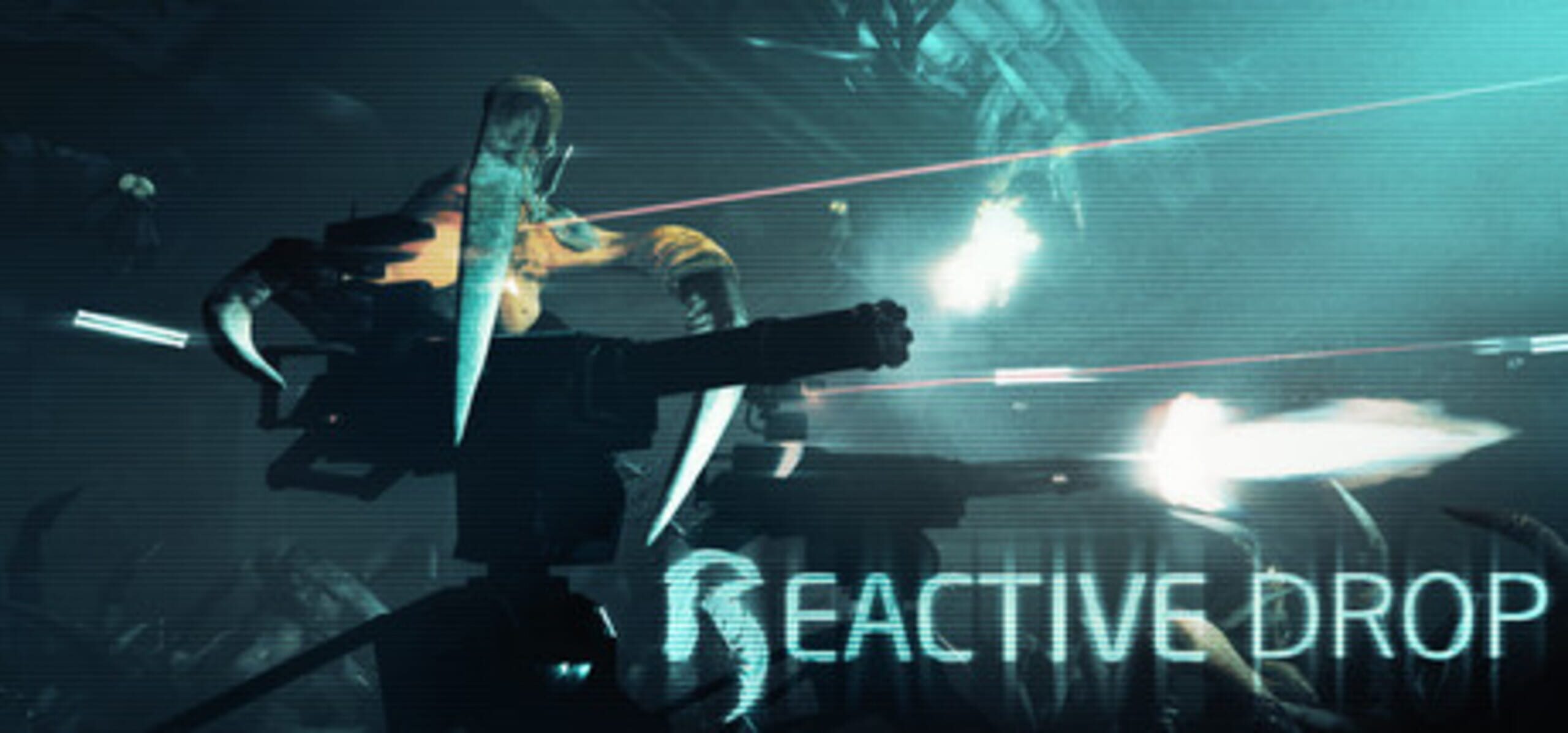 Alien Swarm: Reactive Drop cover