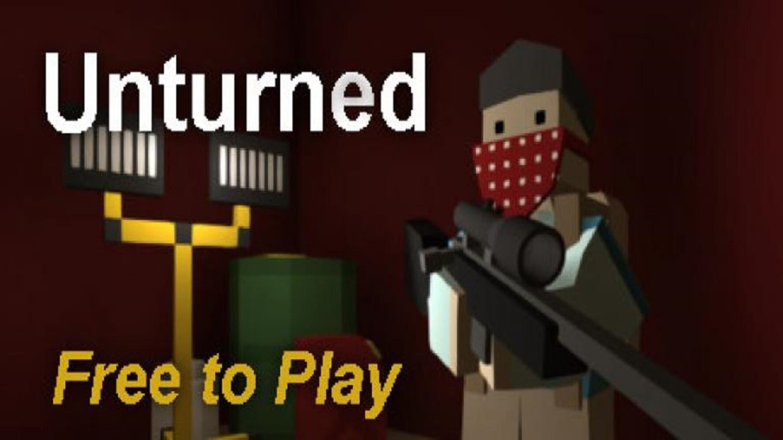 Unturned cover