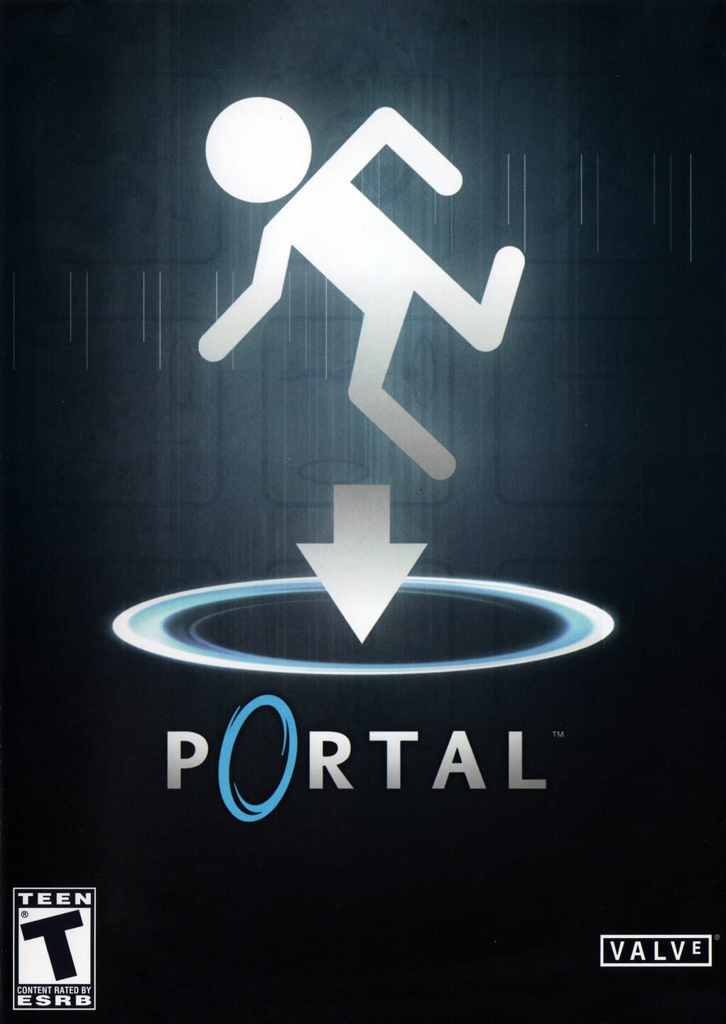 Portal cover