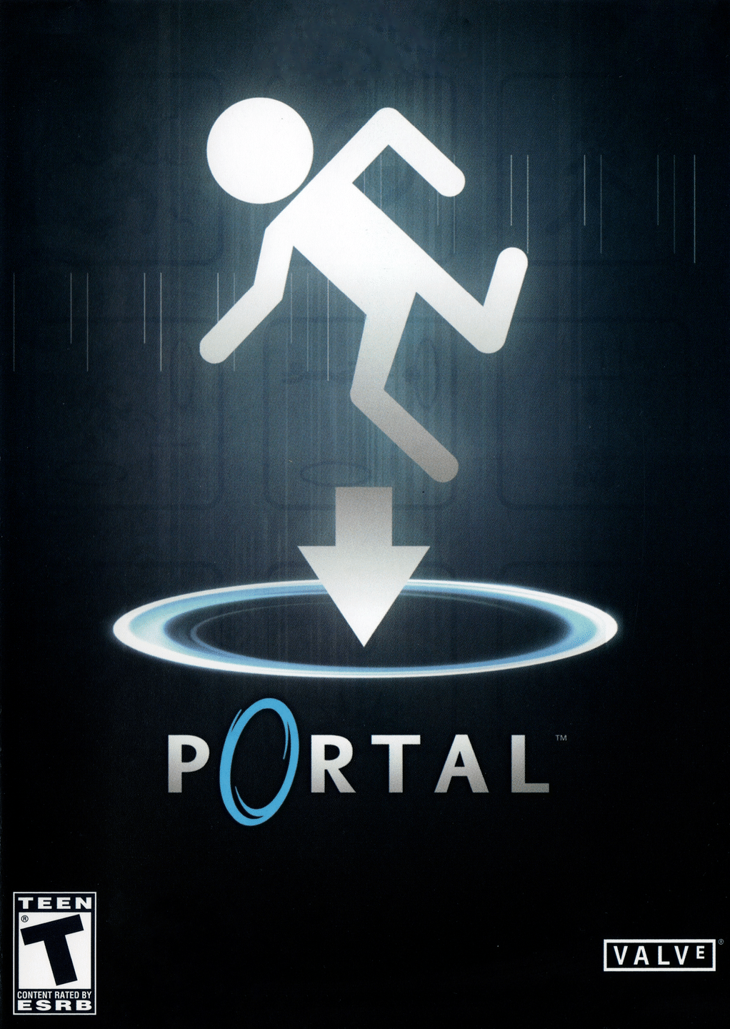 Portal cover