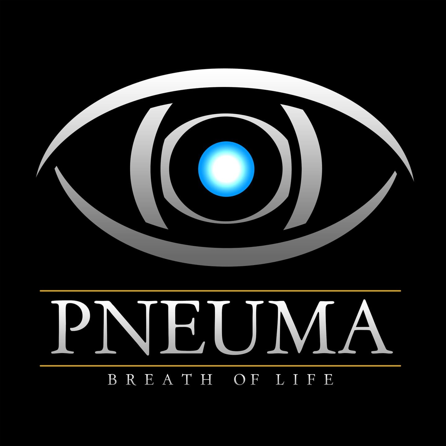 Pneuma: Breath of Life cover